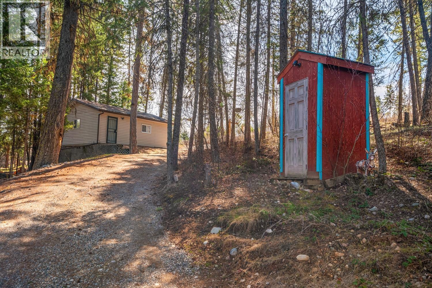 1249 Tie Lake Shore Road South, Jaffray, British Columbia  V0B 1T0 - Photo 48 - 10381031