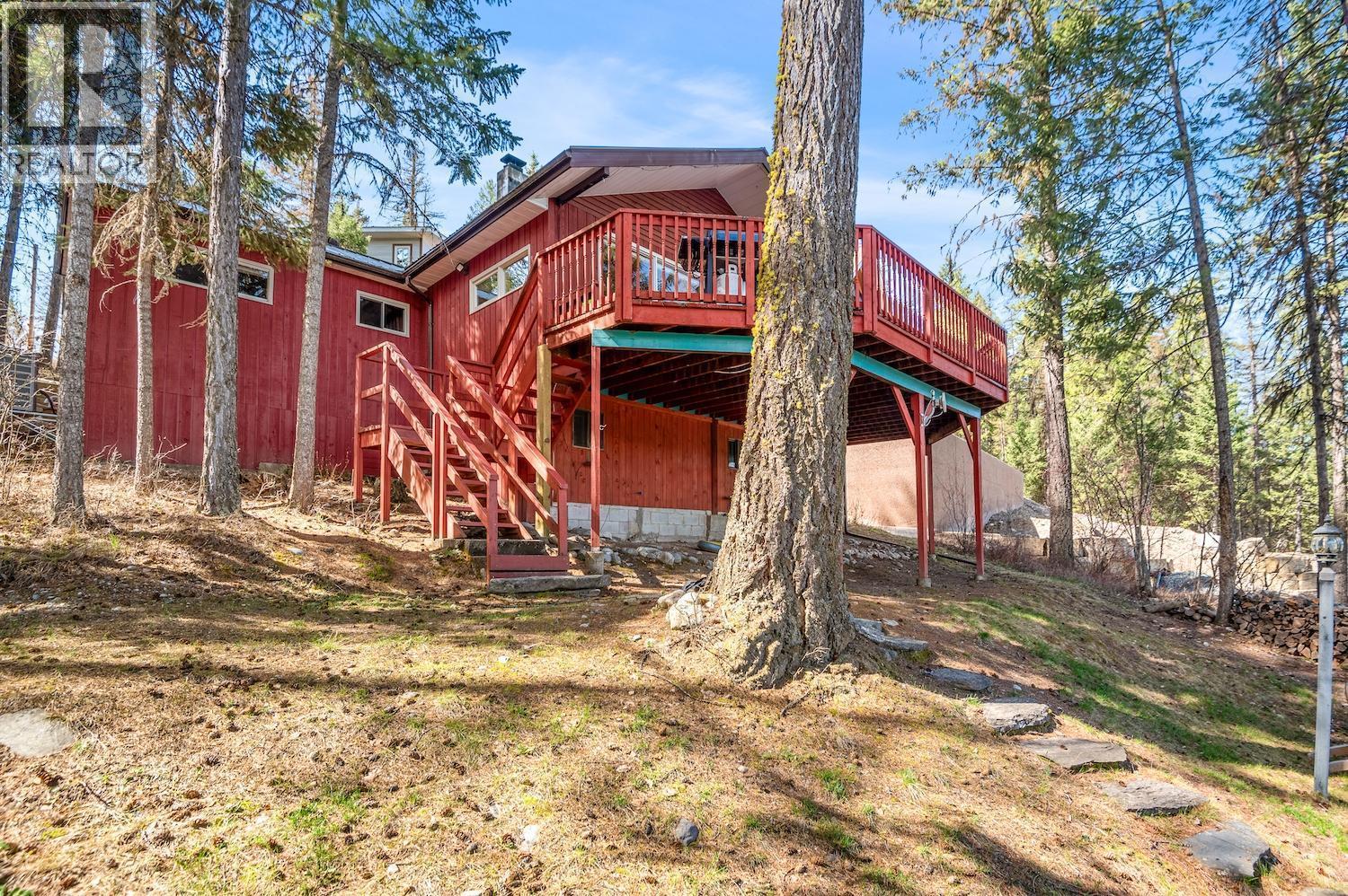 1249 Tie Lake Shore Road South, Jaffray, British Columbia  V0B 1T0 - Photo 49 - 10381031