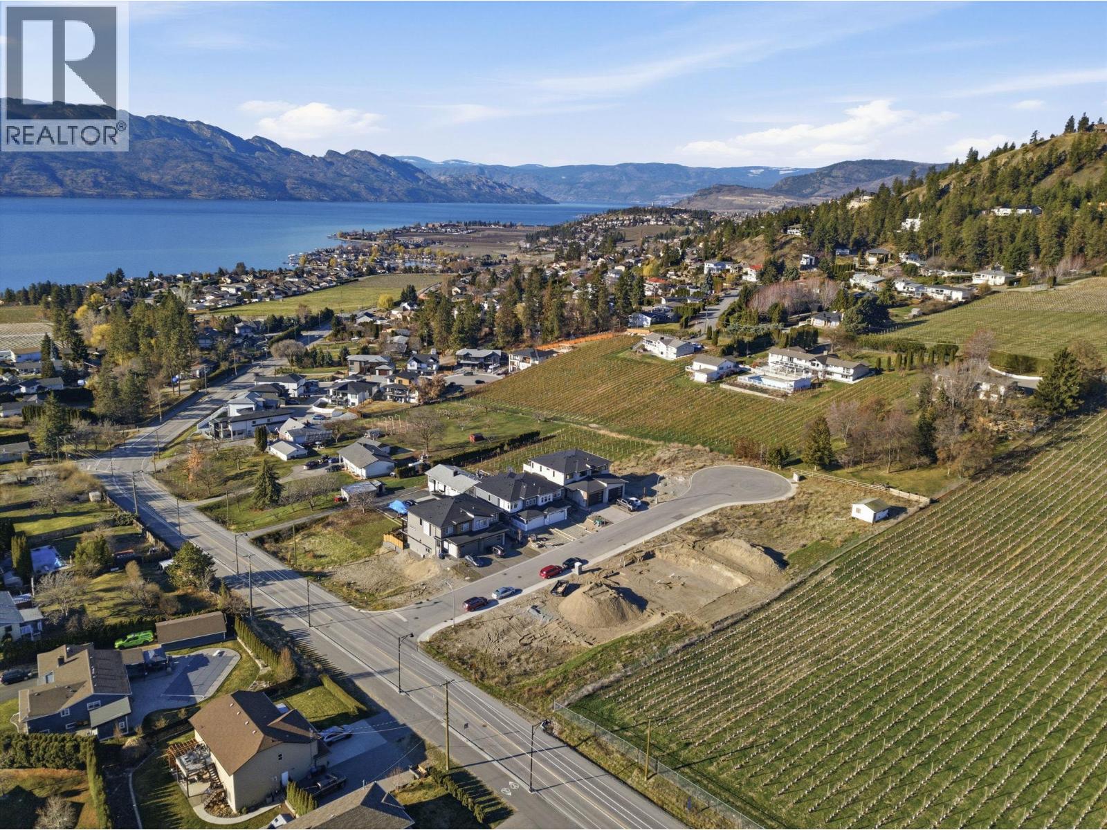 1034 Kitson Court Lot# 5, West Kelowna, British Columbia  V1Z 2G7 - Photo 2 - 10380987