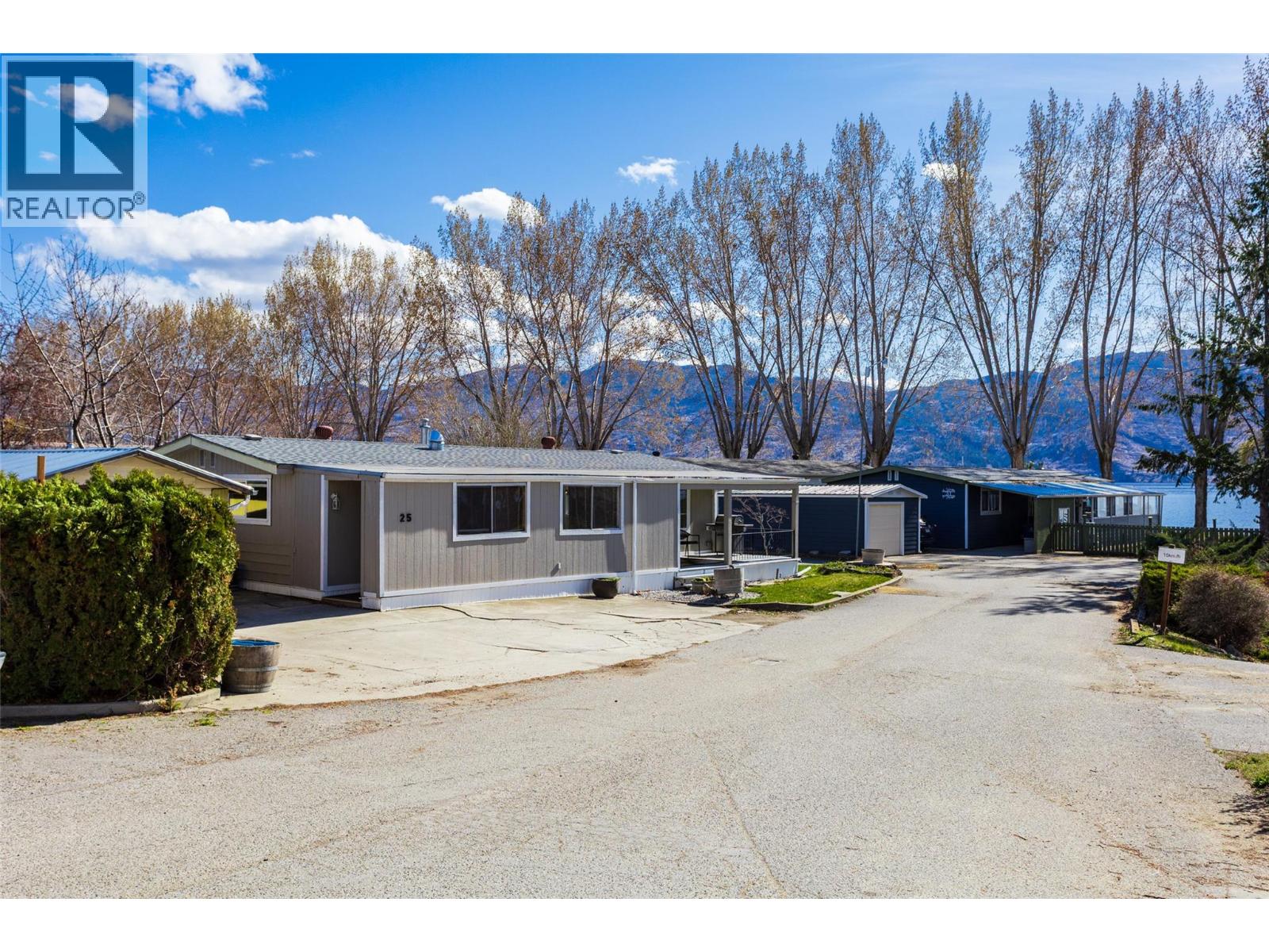 2095 Boucherie Road Unit# 25, West Kelowna, British Columbia  V4T 1Z4 - Photo 1 - 10380963