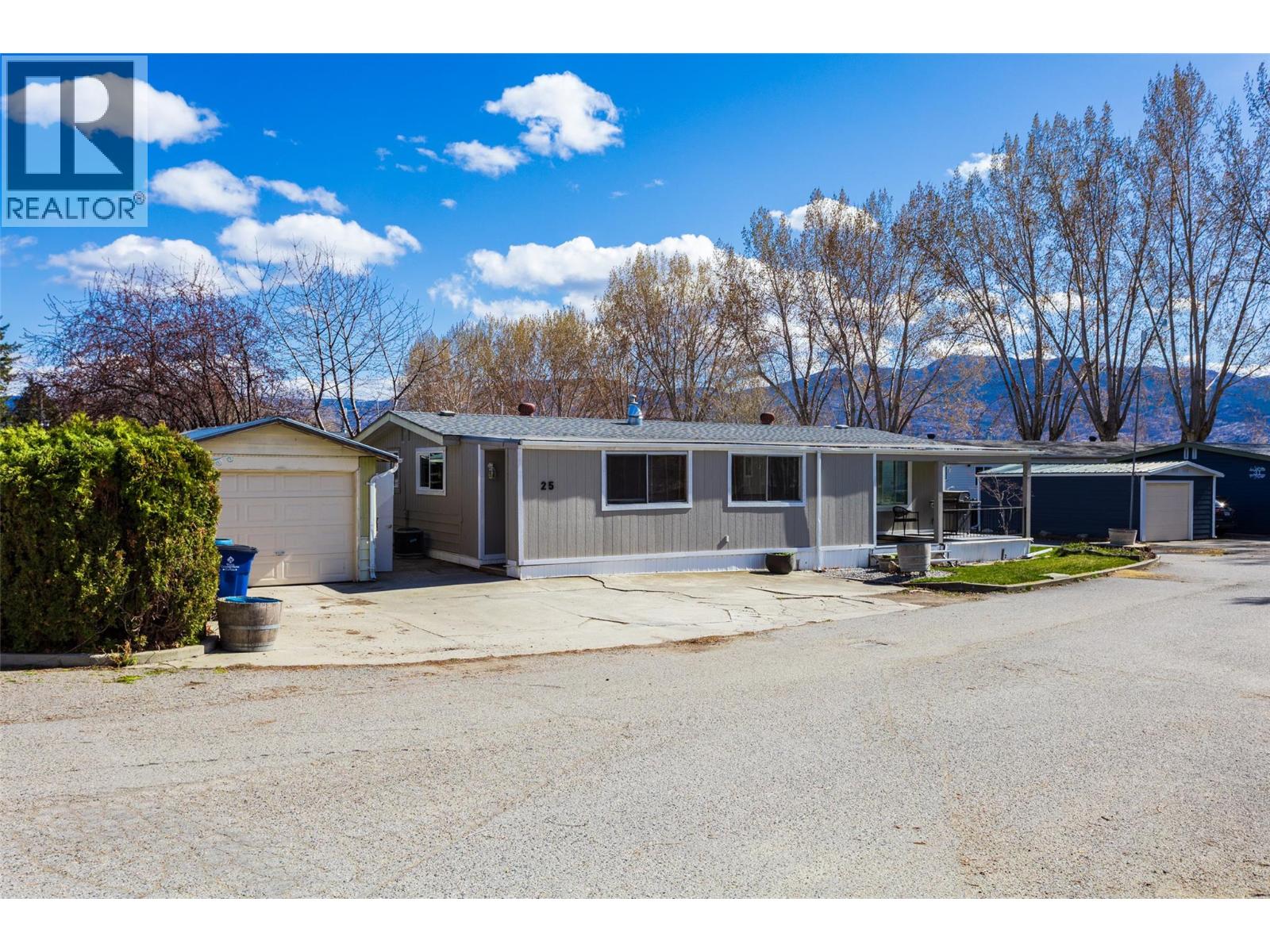 2095 Boucherie Road Unit# 25, West Kelowna, British Columbia  V4T 1Z4 - Photo 2 - 10380963