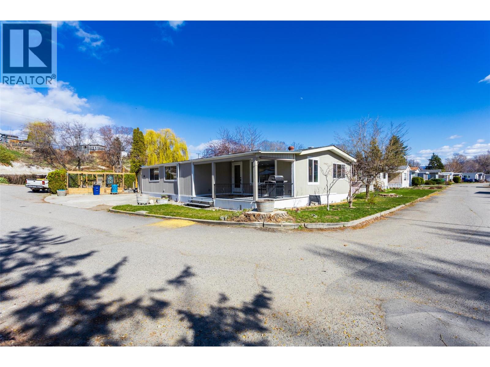 2095 Boucherie Road Unit# 25, West Kelowna, British Columbia  V4T 1Z4 - Photo 35 - 10380963