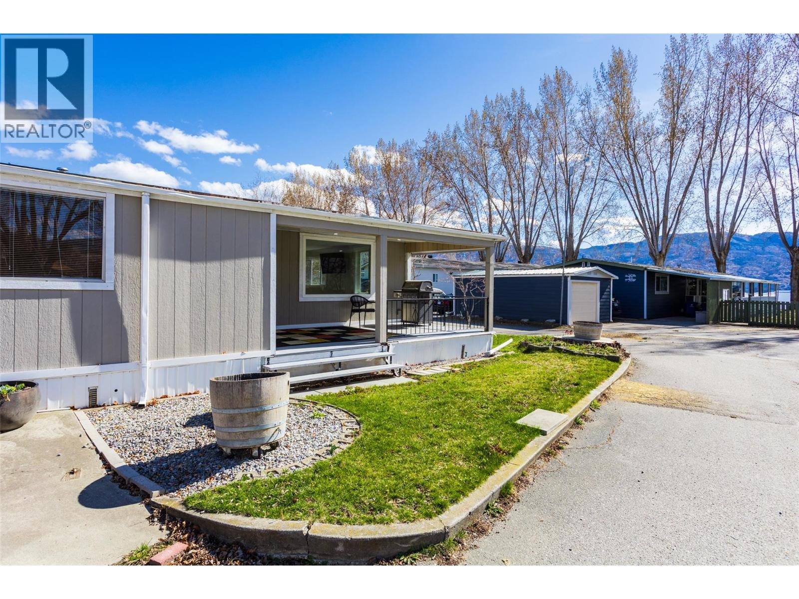 2095 Boucherie Road Unit# 25, West Kelowna, British Columbia  V4T 1Z4 - Photo 37 - 10380963