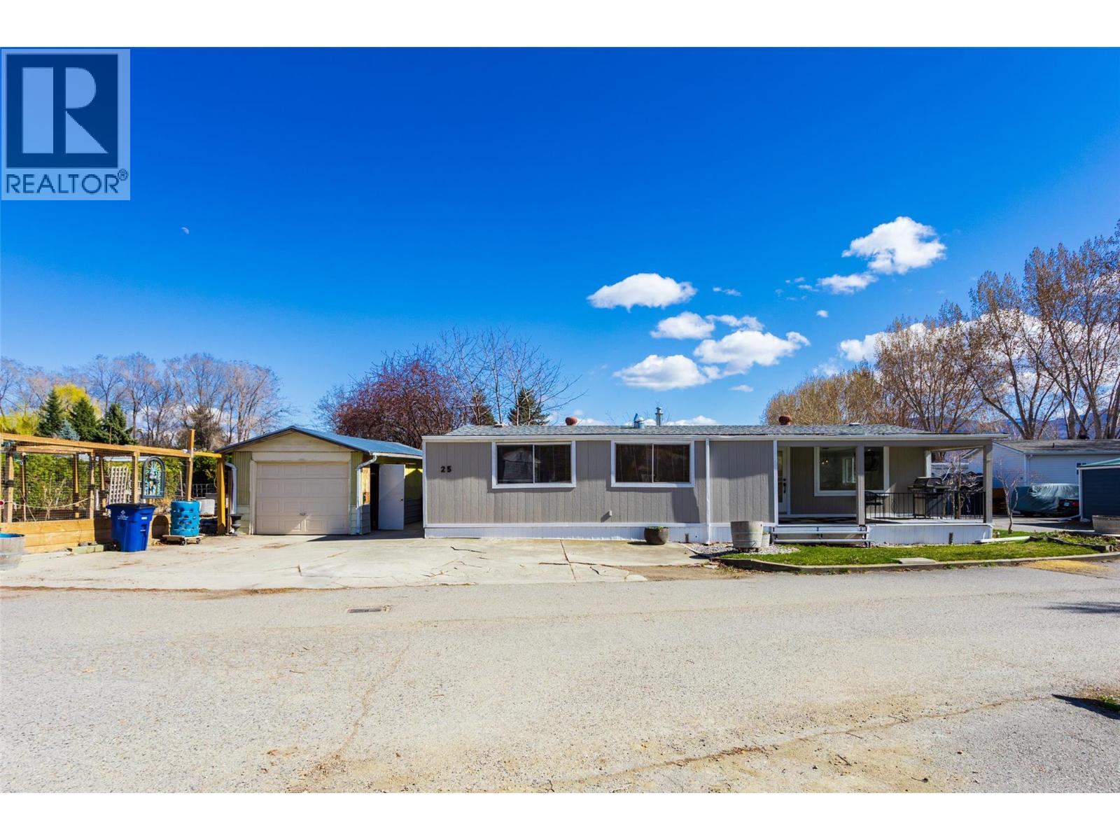 2095 Boucherie Road Unit# 25, West Kelowna, British Columbia  V4T 1Z4 - Photo 5 - 10380963