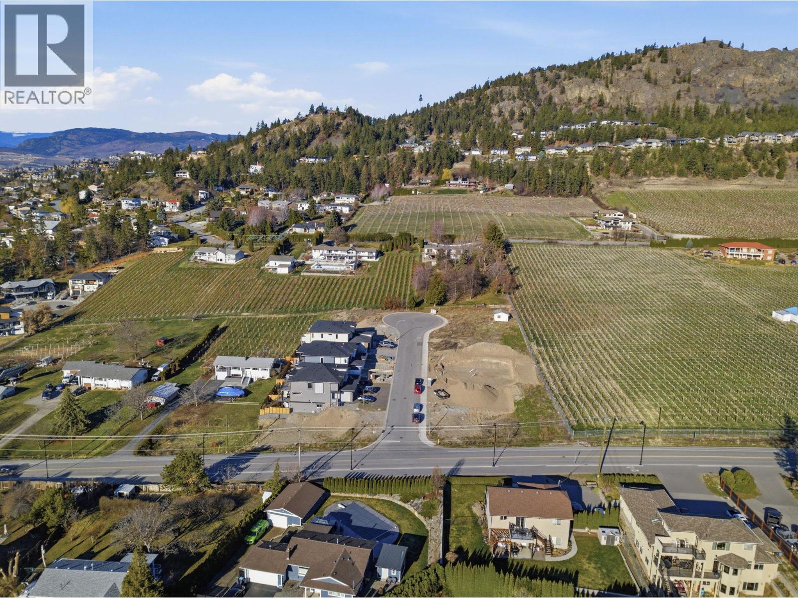 1037 Kitson Court Lot# 7, West Kelowna, British Columbia  V1Z 2G7 - Photo 3 - 10380989