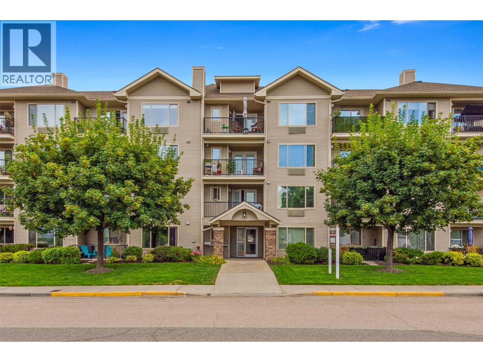 265 Froelich Road Unit# 204, Kelowna, British Columbia  V1X 3M6 - Photo 2 - 10381101