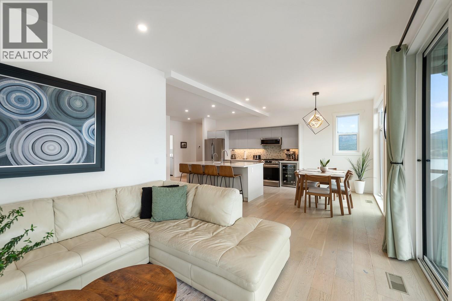 40 Kestrel Place Unit# 12, Vernon, British Columbia  V1H 1S6 - Photo 18 - 10380846