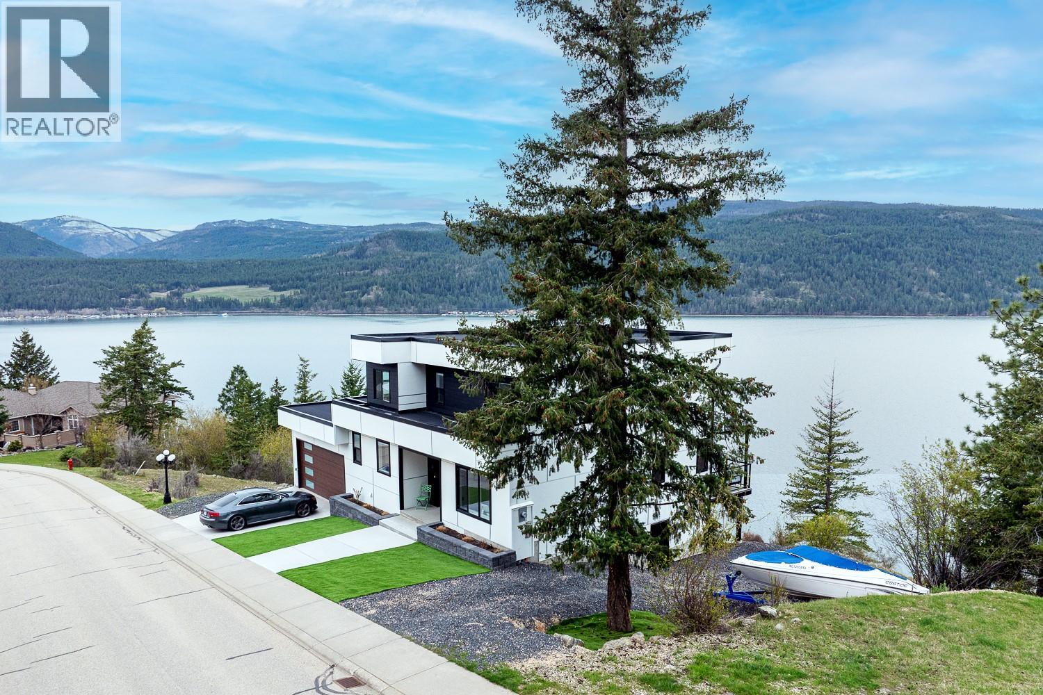 40 Kestrel Place Unit# 12, Vernon, British Columbia  V1H 1S6 - Photo 43 - 10380846