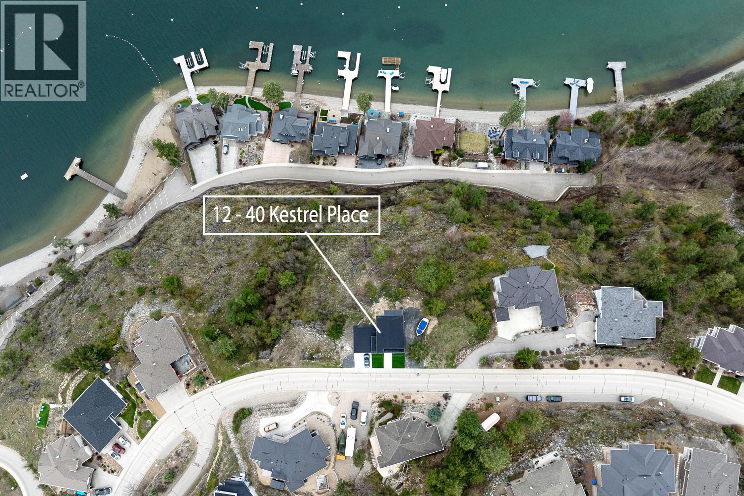 40 Kestrel Place Unit# 12, Vernon, British Columbia  V1H 1S6 - Photo 51 - 10380846