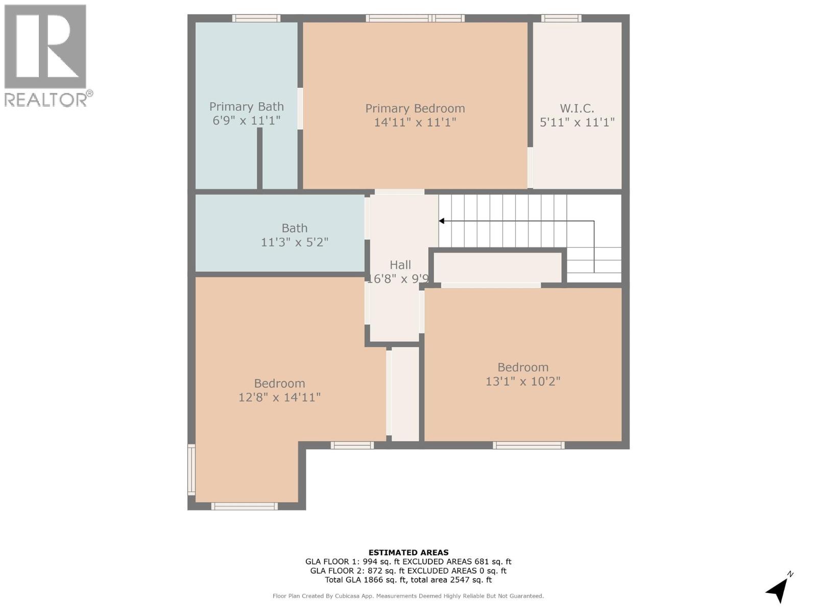 40 Kestrel Place Unit# 12, Vernon, British Columbia  V1H 1S6 - Photo 63 - 10380846