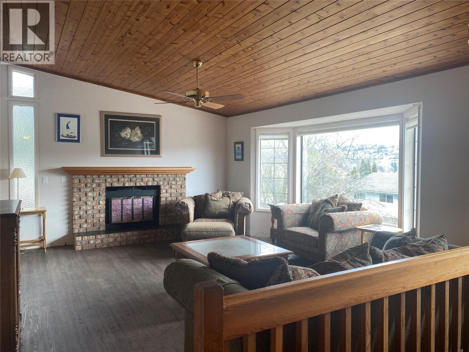 2900 Prospect Drive, Vernon, British Columbia  V1T 8E4 - Photo 4 - 10380754