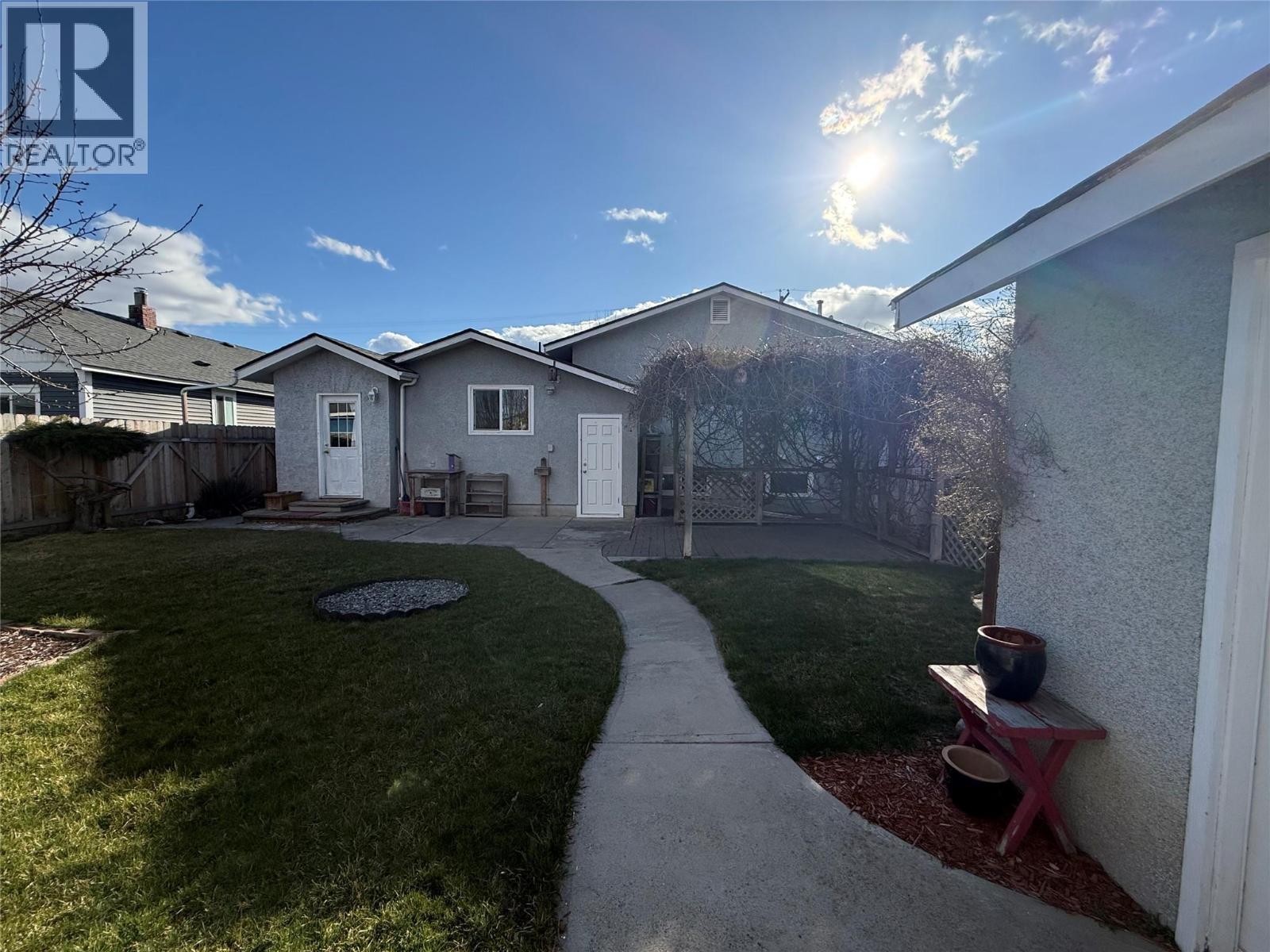 1687 Canford Avenue, Merritt, British Columbia  V1K 1B8 - Photo 45 - 10381038