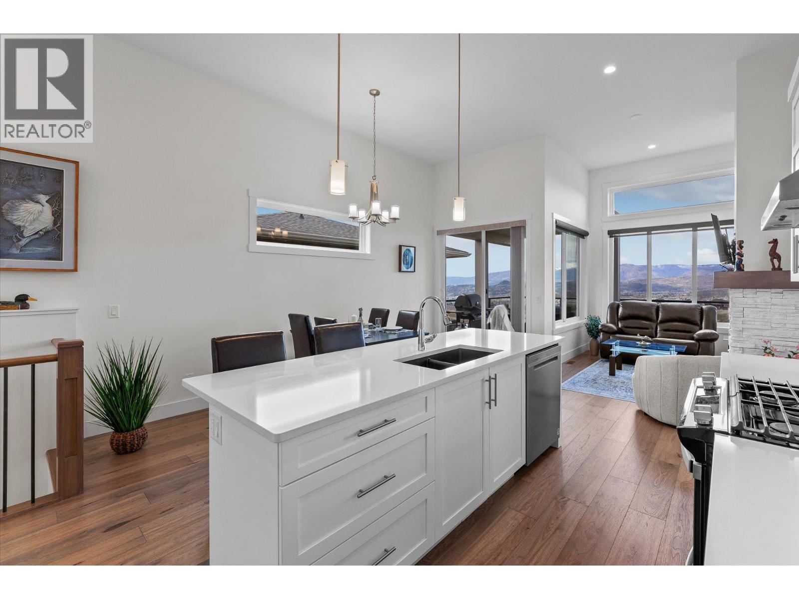 1436 Tower Ranch Drive, Kelowna, British Columbia  V1P 1T8 - Photo 17 - 10380723