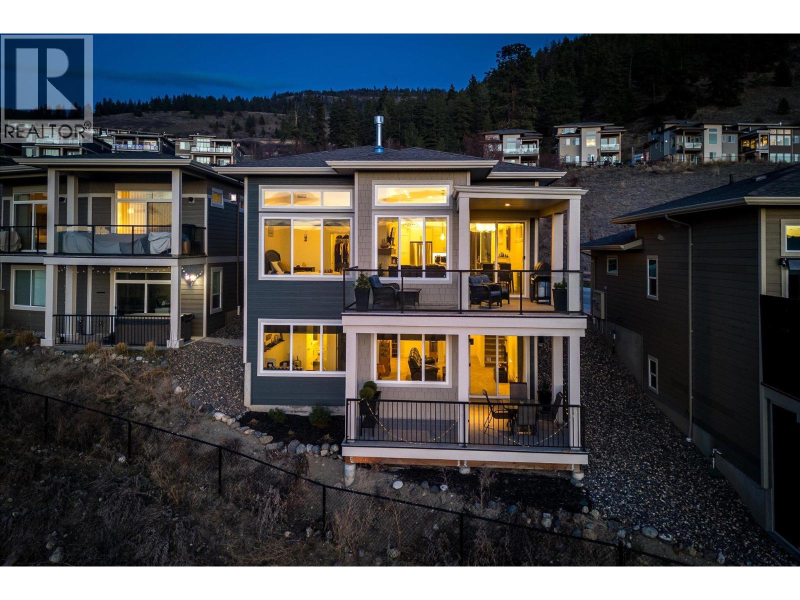 1436 Tower Ranch Drive, Kelowna, British Columbia  V1P 1T8 - Photo 4 - 10380723