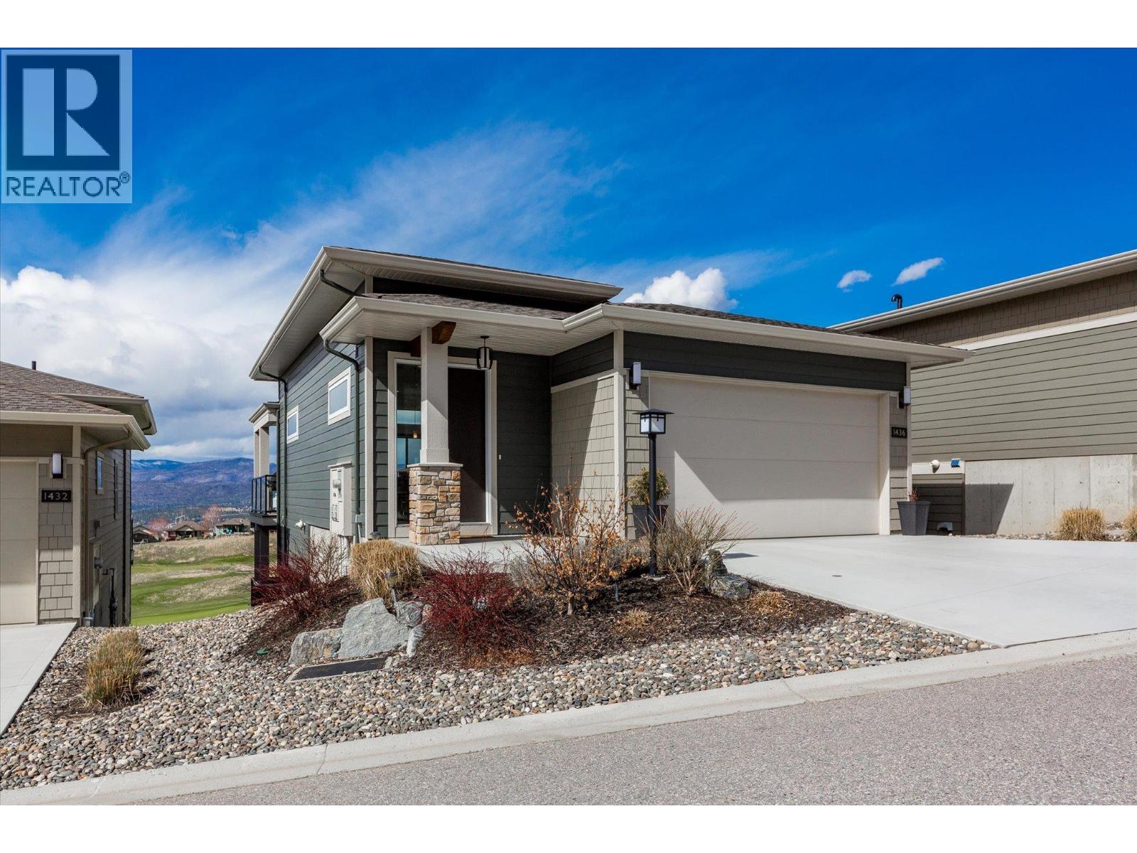 1436 Tower Ranch Drive, Kelowna, British Columbia  V1P 1T8 - Photo 43 - 10380723