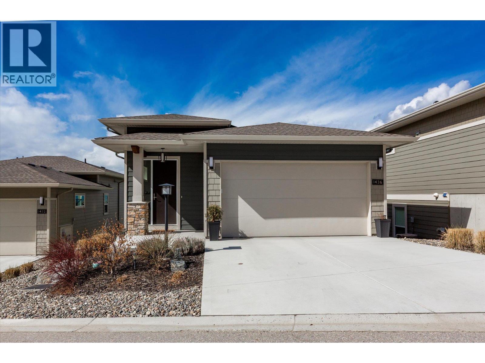 1436 Tower Ranch Drive, Kelowna, British Columbia  V1P 1T8 - Photo 5 - 10380723