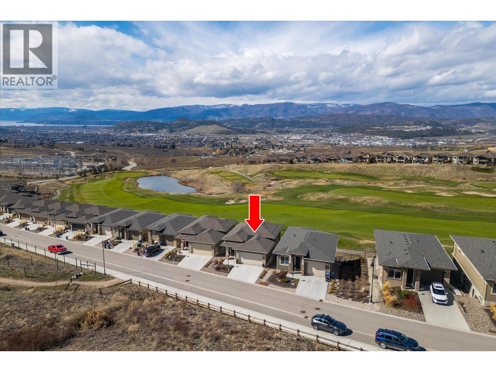 1436 Tower Ranch Drive, Kelowna, British Columbia  V1P 1T8 - Photo 51 - 10380723