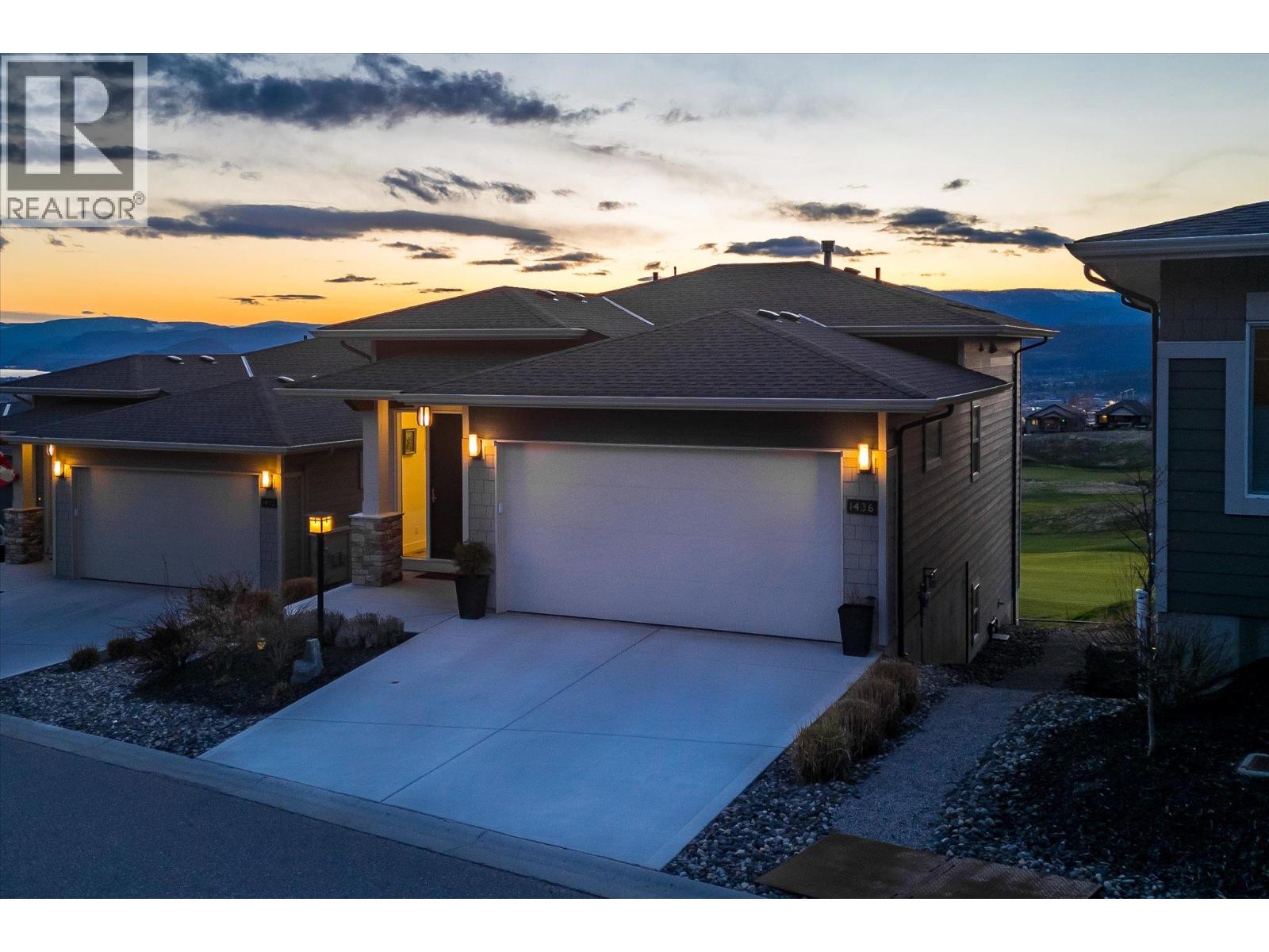 1436 Tower Ranch Drive, Kelowna, British Columbia  V1P 1T8 - Photo 59 - 10380723