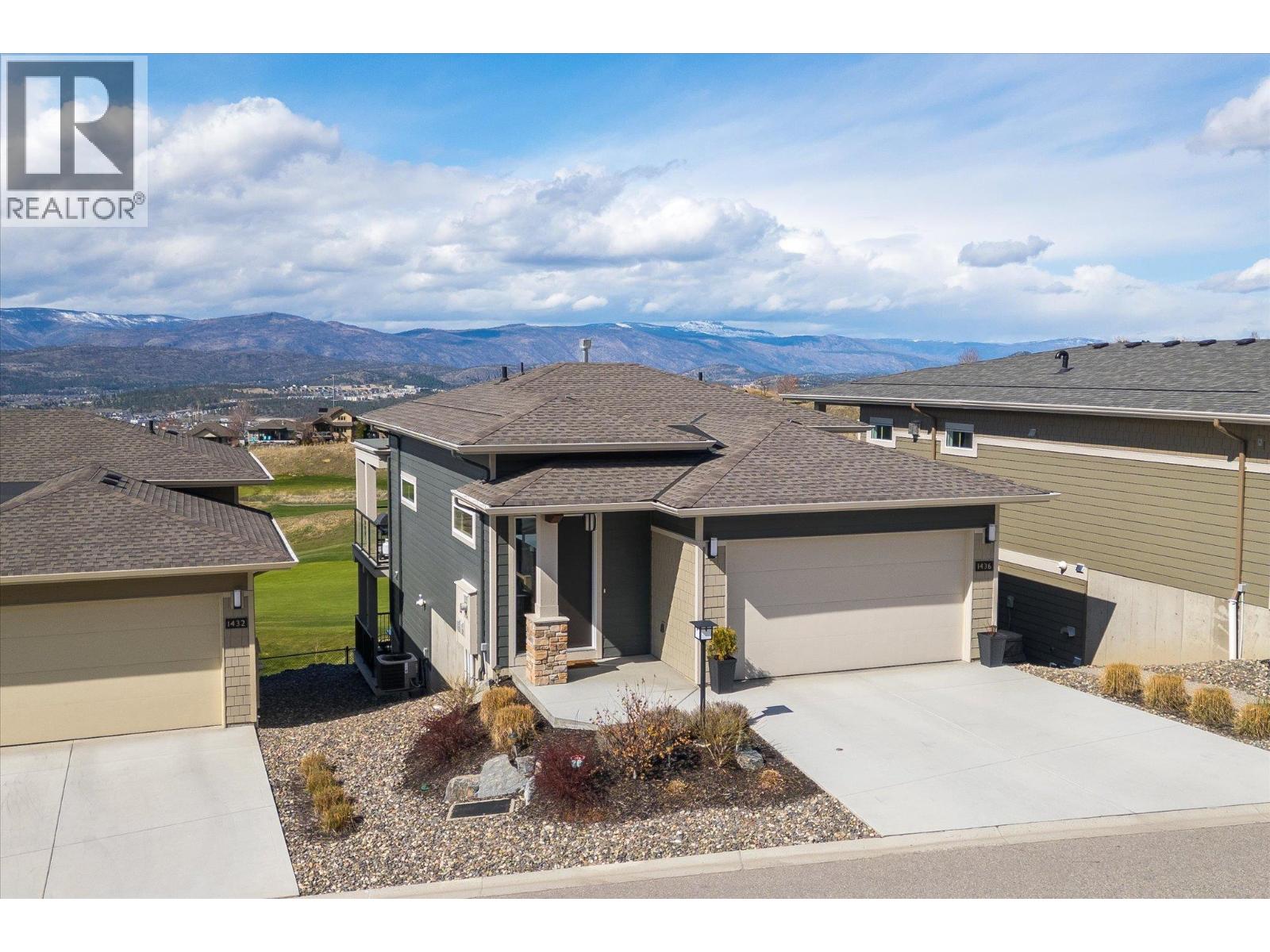 1436 Tower Ranch Drive, Kelowna, British Columbia  V1P 1T8 - Photo 6 - 10380723