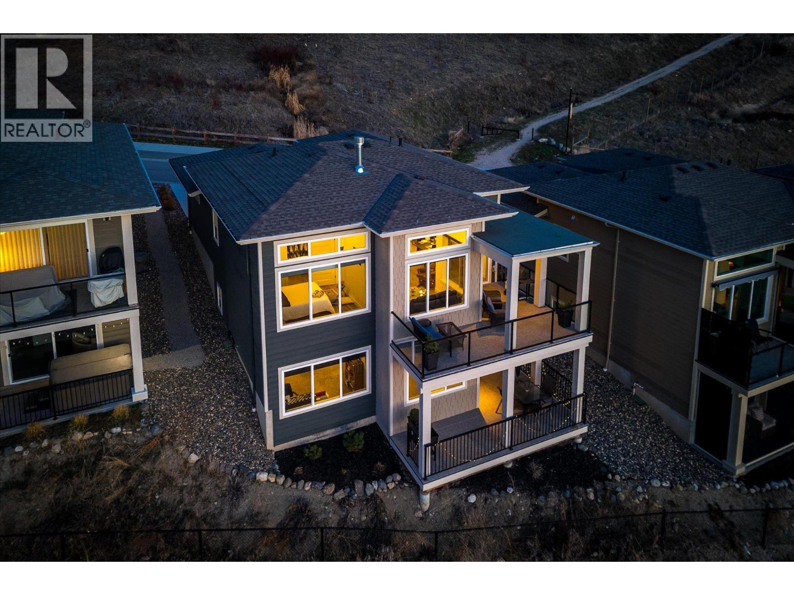 1436 Tower Ranch Drive, Kelowna, British Columbia  V1P 1T8 - Photo 61 - 10380723