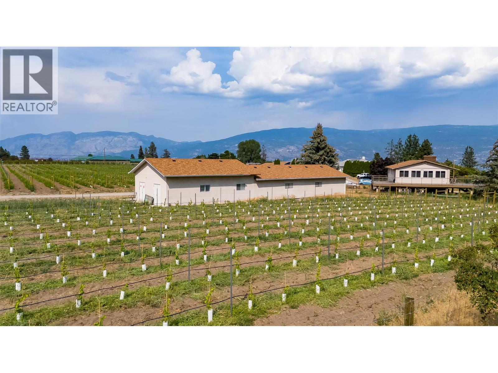 5711 White Street, Summerland, British Columbia  V0H 1Z7 - Photo 5 - 10381121