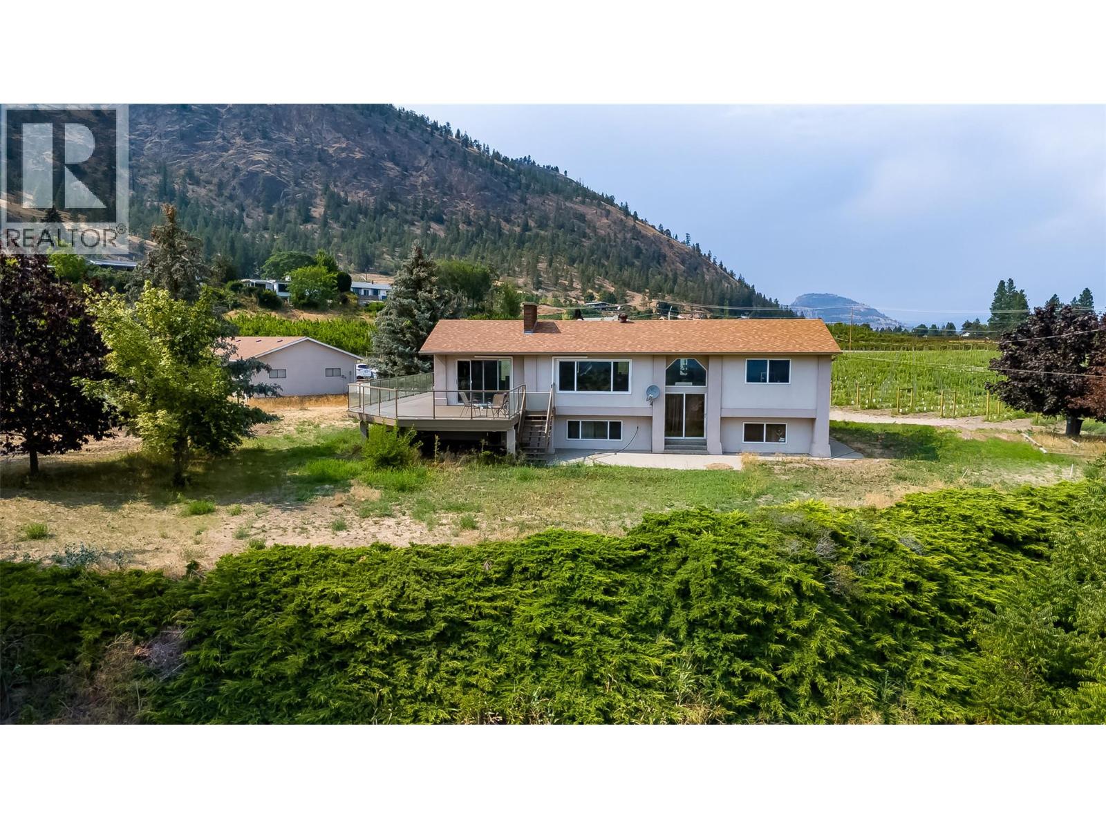 5711 White Street, Summerland, British Columbia  V0H 1Z7 - Photo 12 - 10381116