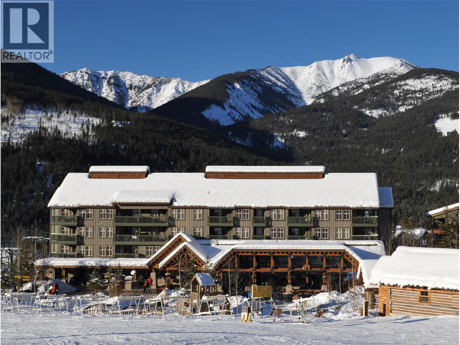 2050 Summit Drive Unit# 205, Panorama, British Columbia  V0A 1T0 - Photo 2 - 10381052