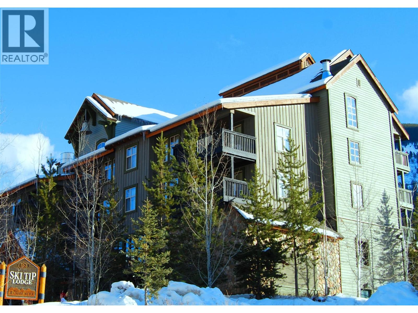 2050 Summit Drive Unit# 205, Panorama, British Columbia  V0A 1T0 - Photo 3 - 10381052