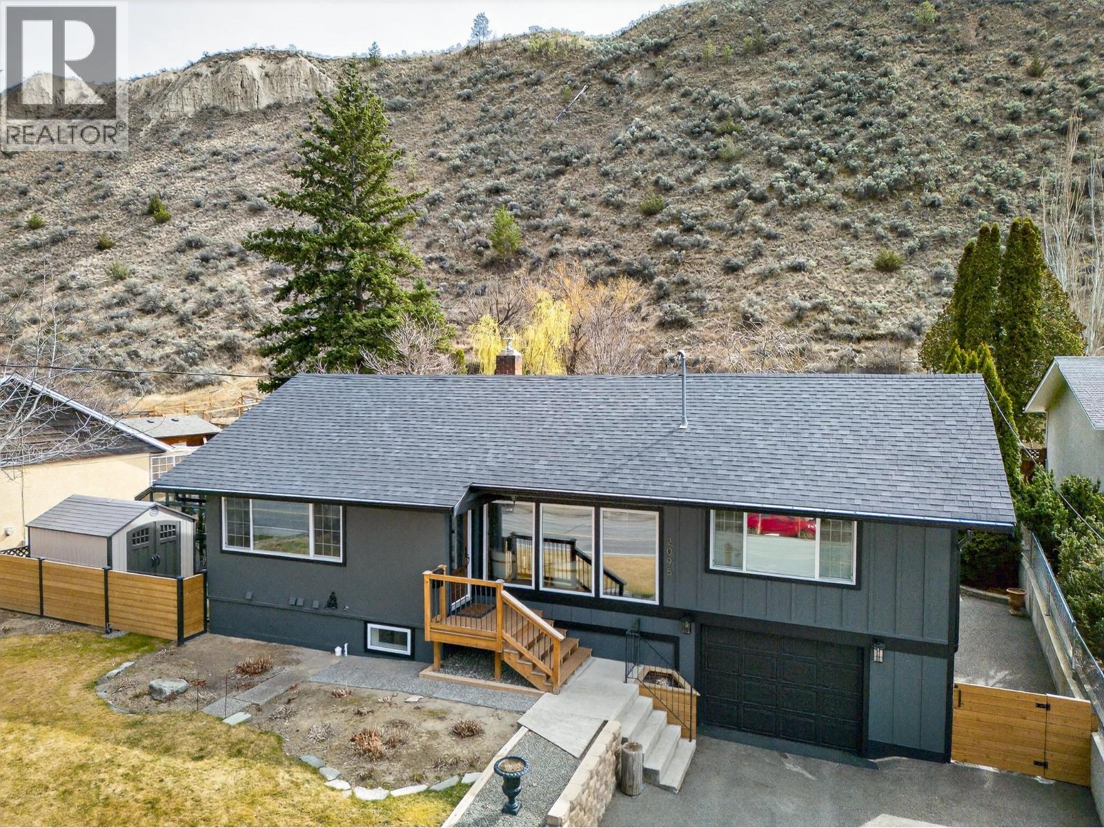 2095 Valleyview Drive, Kamloops, British Columbia  V2C 4C3 - Photo 46 - 10381109