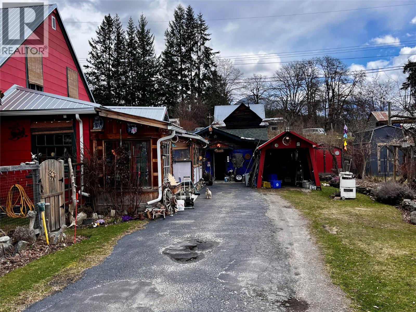 203 4th Avenue Nw, Nakusp, British Columbia  V0G 1R0 - Photo 17 - 10380970