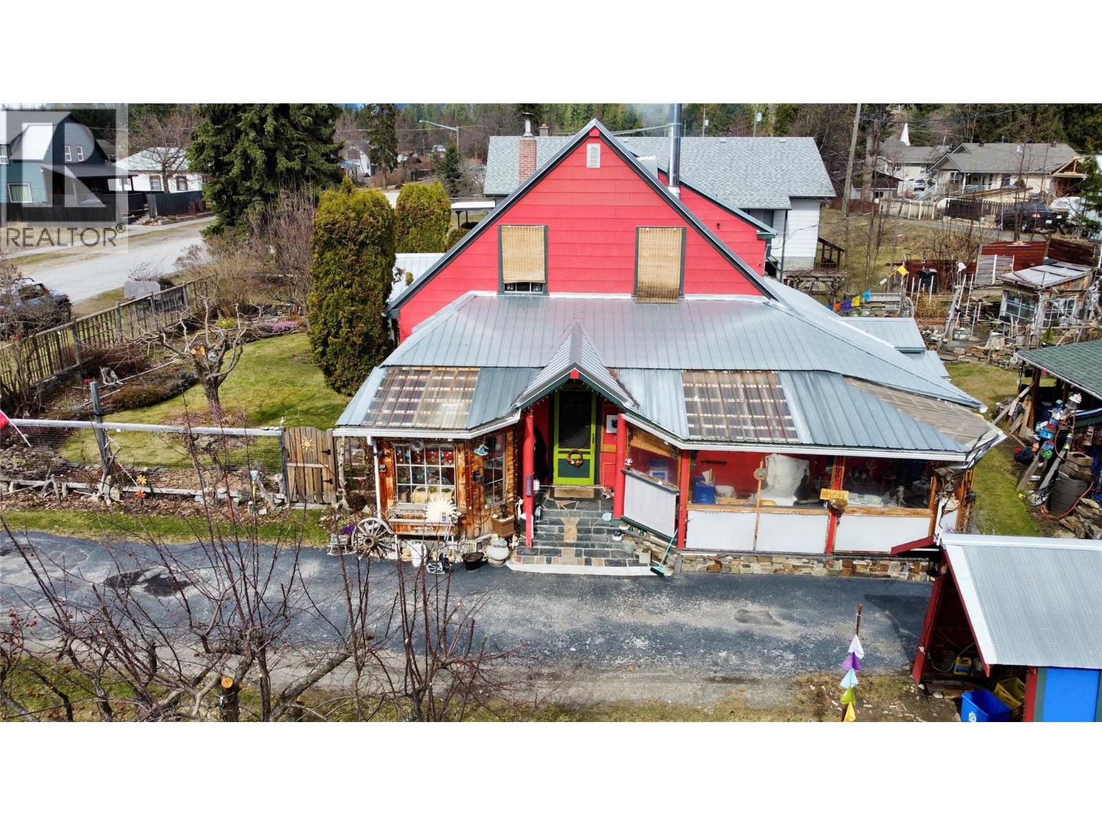 203 4th Avenue Nw, Nakusp, British Columbia  V0G 1R0 - Photo 64 - 10380970