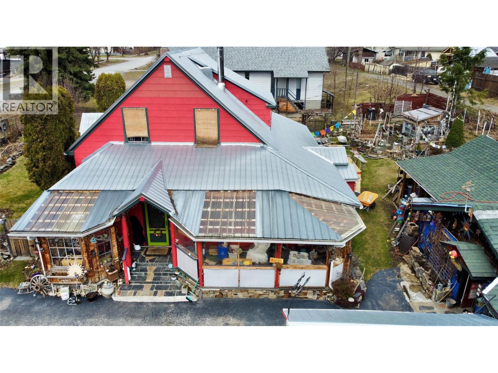 203 4th Avenue Nw, Nakusp, British Columbia  V0G 1R0 - Photo 65 - 10380970