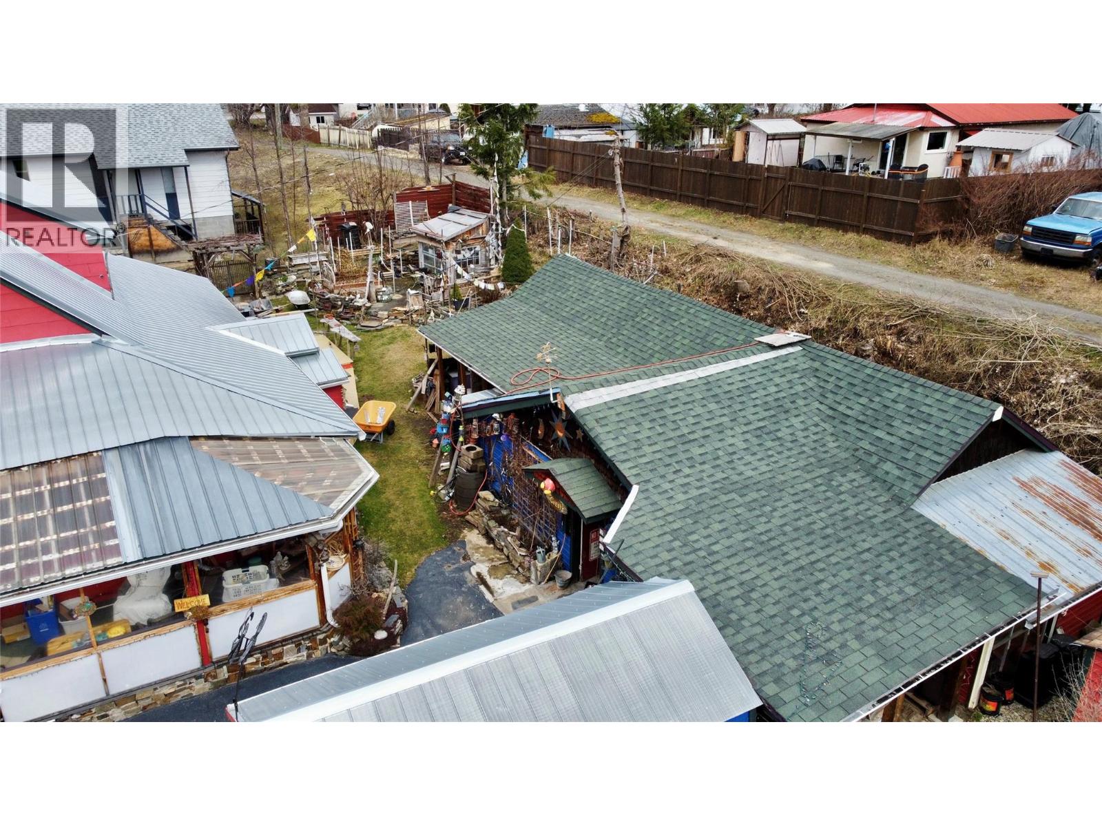 203 4th Avenue Nw, Nakusp, British Columbia  V0G 1R0 - Photo 66 - 10380970