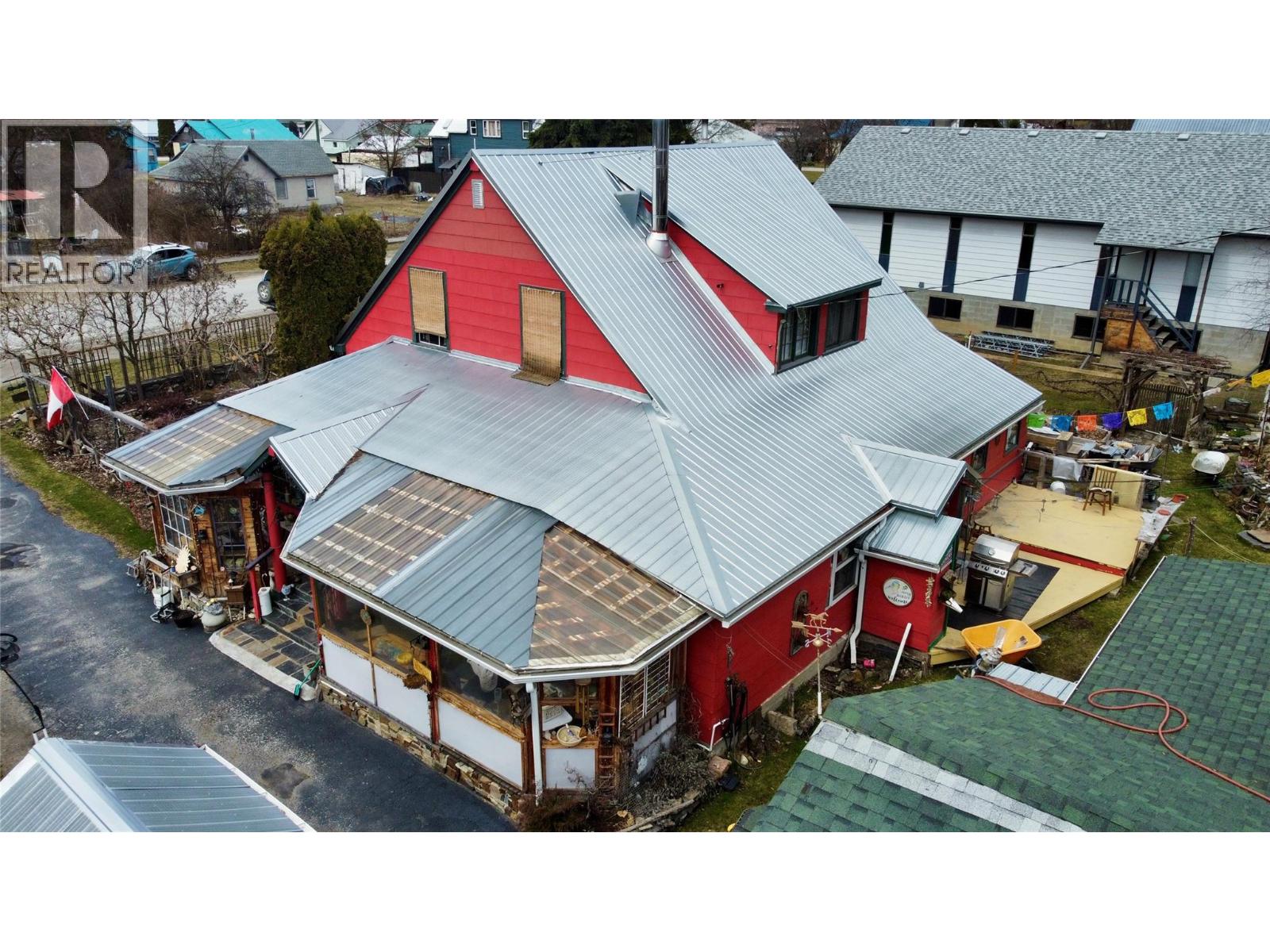 203 4th Avenue Nw, Nakusp, British Columbia  V0G 1R0 - Photo 67 - 10380970