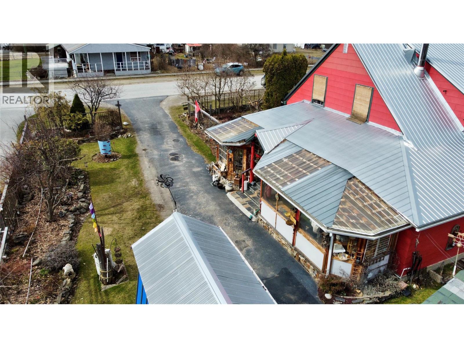 203 4th Avenue Nw, Nakusp, British Columbia  V0G 1R0 - Photo 68 - 10380970