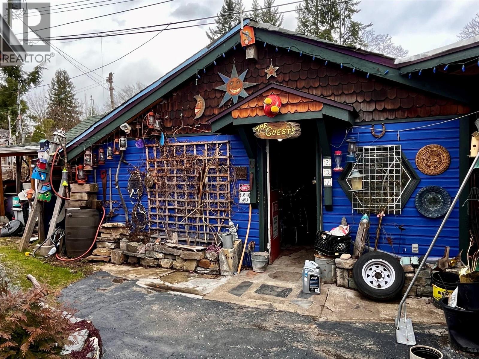 203 4th Avenue Nw, Nakusp, British Columbia  V0G 1R0 - Photo 73 - 10380970