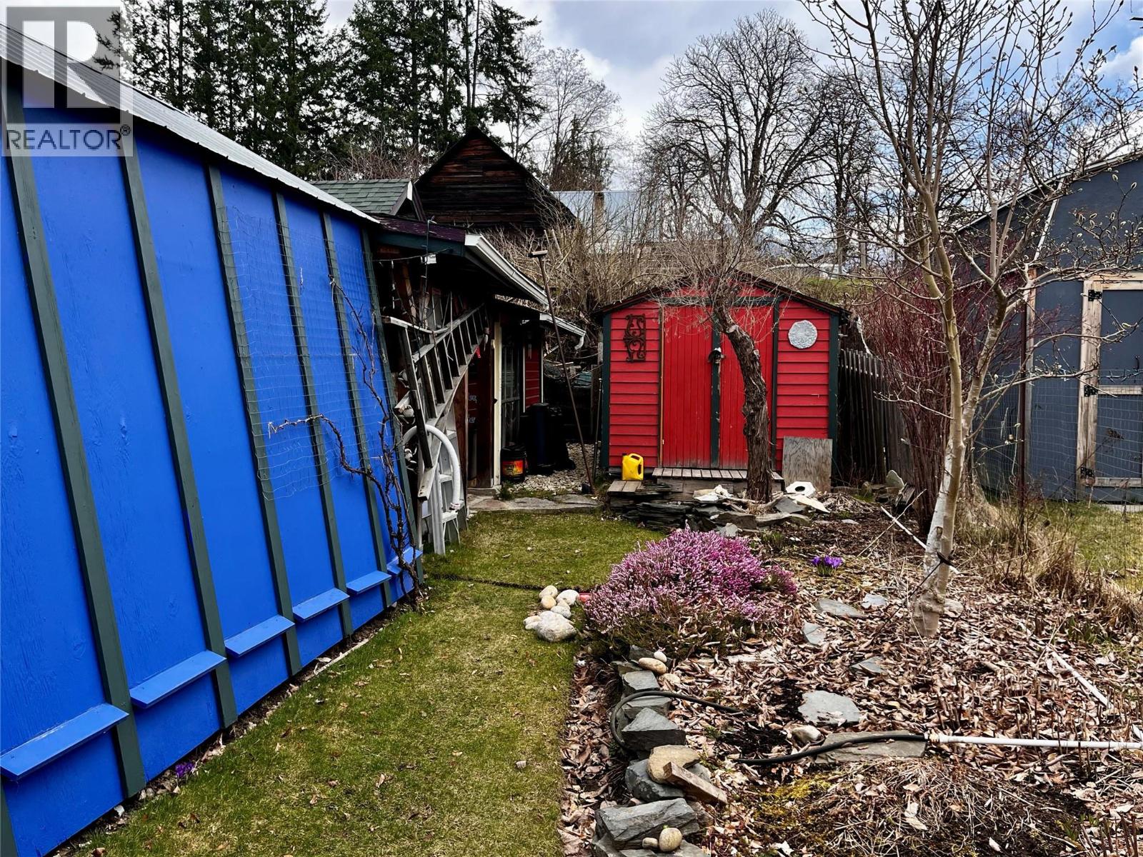 203 4th Avenue Nw, Nakusp, British Columbia  V0G 1R0 - Photo 75 - 10380970