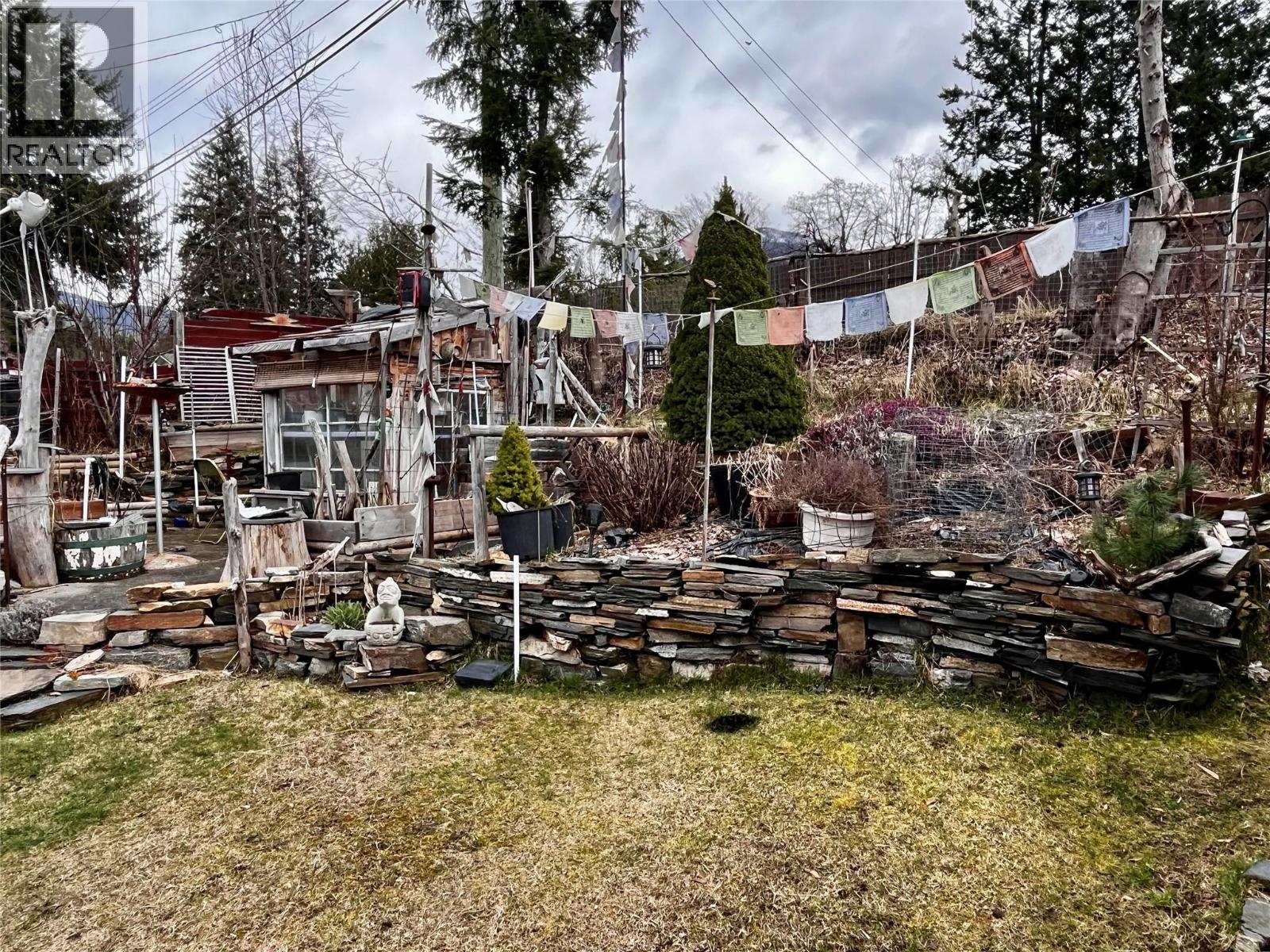 203 4th Avenue Nw, Nakusp, British Columbia  V0G 1R0 - Photo 80 - 10380970