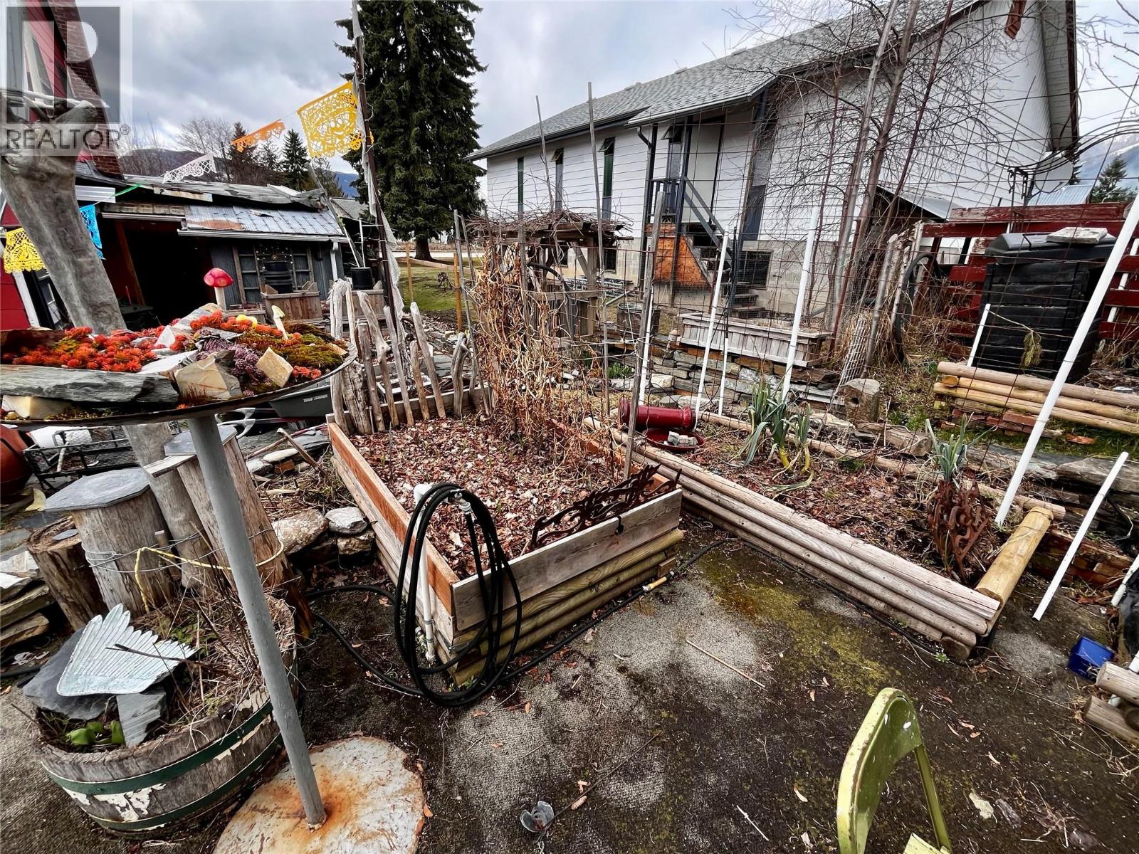 203 4th Avenue Nw, Nakusp, British Columbia  V0G 1R0 - Photo 83 - 10380970