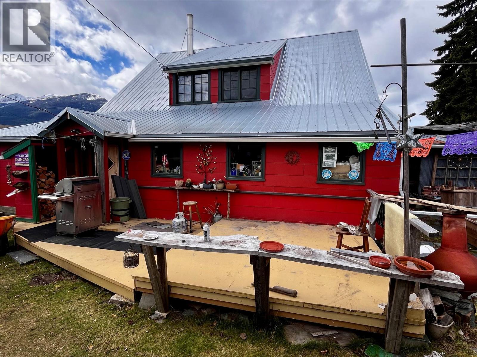 203 4th Avenue Nw, Nakusp, British Columbia  V0G 1R0 - Photo 84 - 10380970