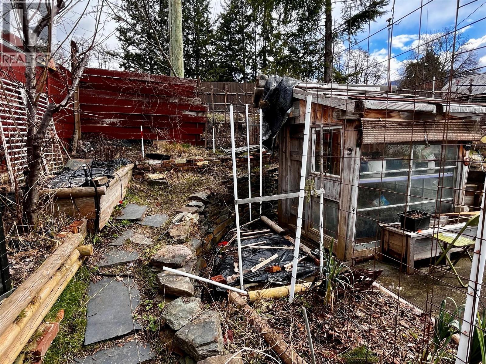 203 4th Avenue Nw, Nakusp, British Columbia  V0G 1R0 - Photo 87 - 10380970