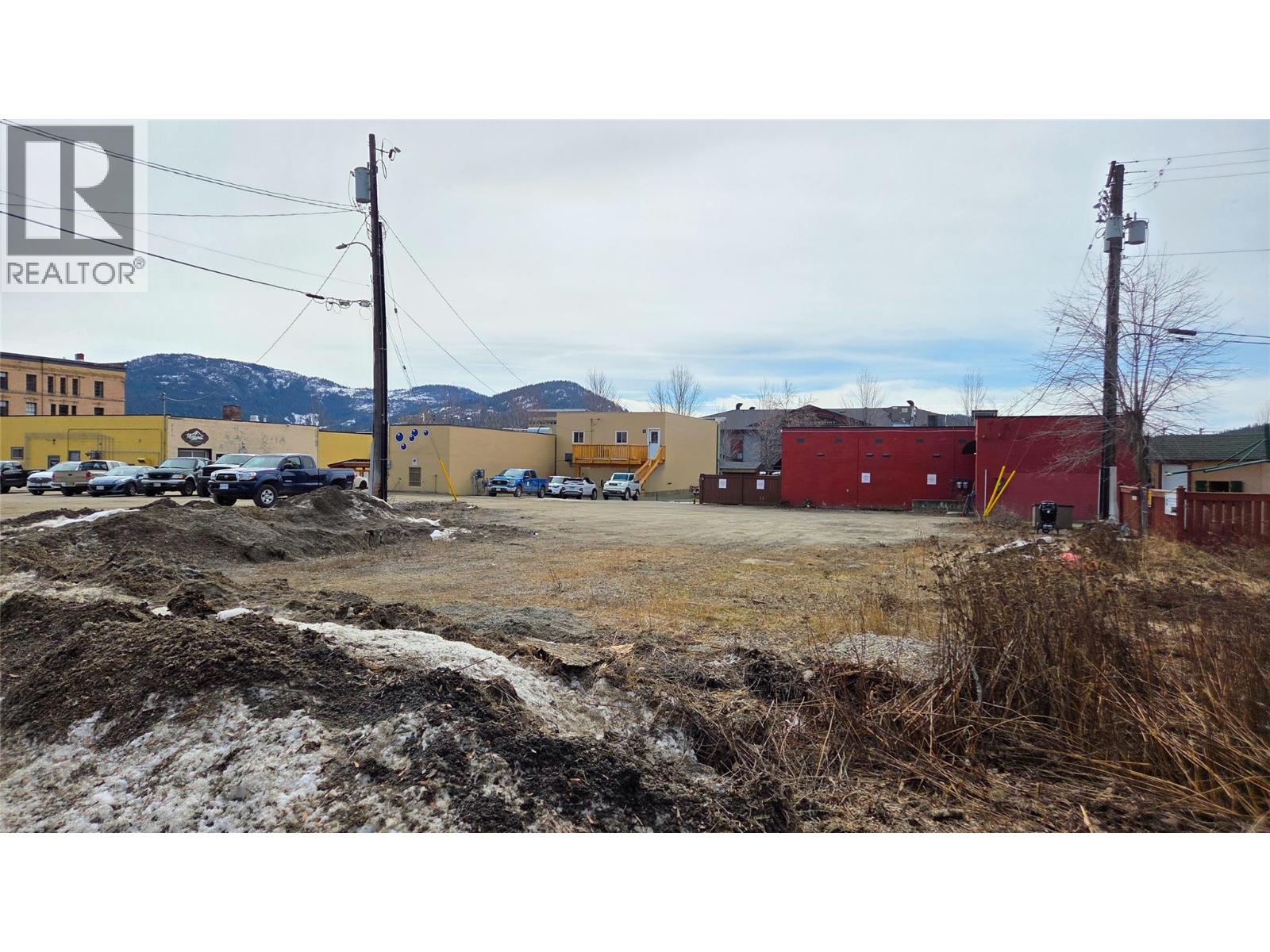 2054 Spokane Street Lot# 1, Rossland, British Columbia  V0G 1Y0 - Photo 10 - 10380553