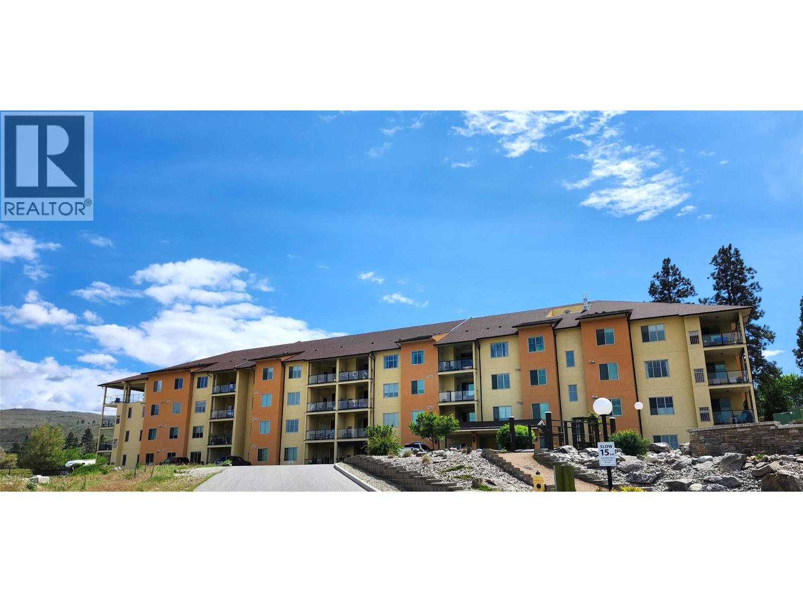 921 Spillway Road Unit# 106c, Oliver, British Columbia  V0H 1T8 - Photo 1 - 10381044