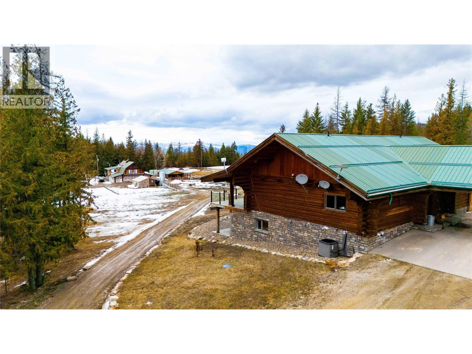 475 Bluenose Road, Coldstream, British Columbia  V1B 3E7 - Photo 29 - 10380921