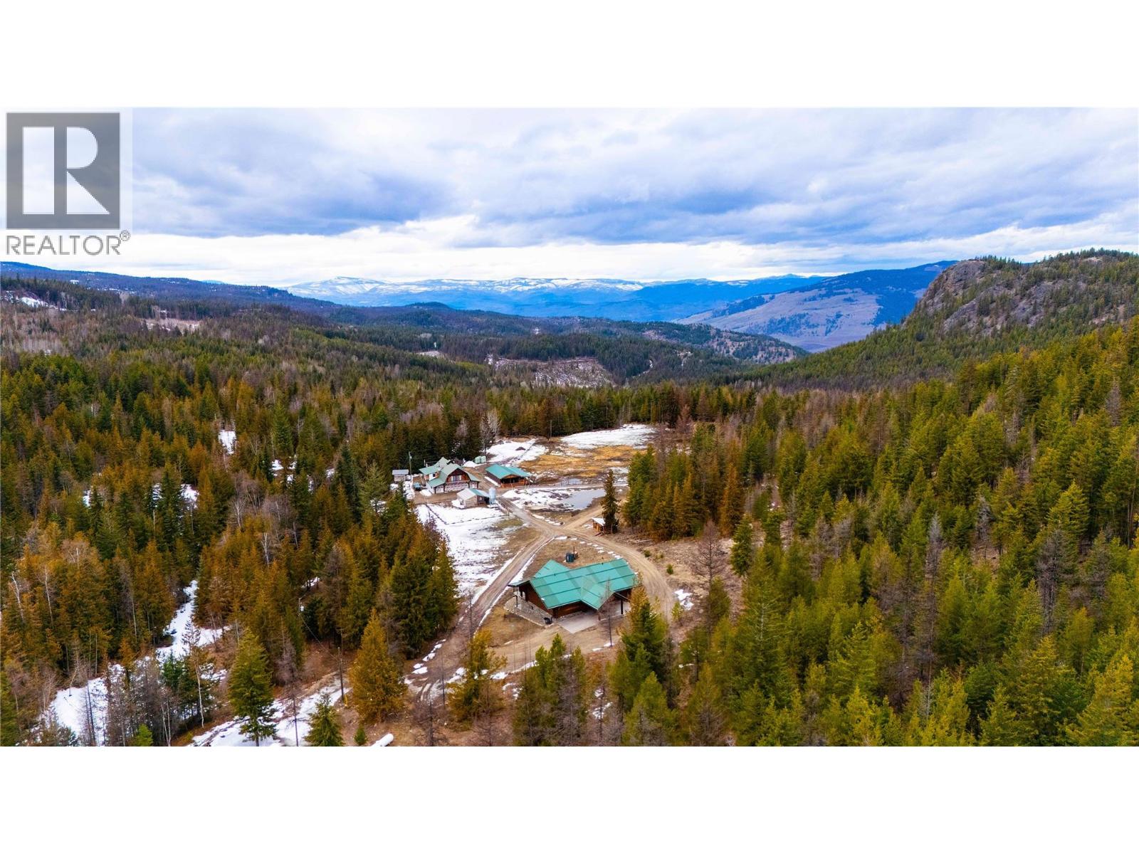 475 Bluenose Road, Coldstream, British Columbia  V1B 3E7 - Photo 1 - 10374537