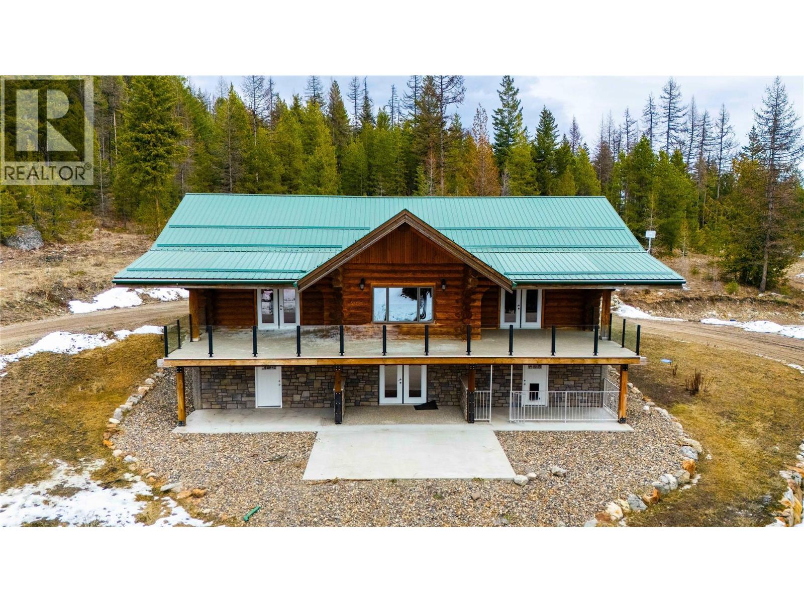 475 Bluenose Road, Coldstream, British Columbia  V1B 3E7 - Photo 4 - 10374537