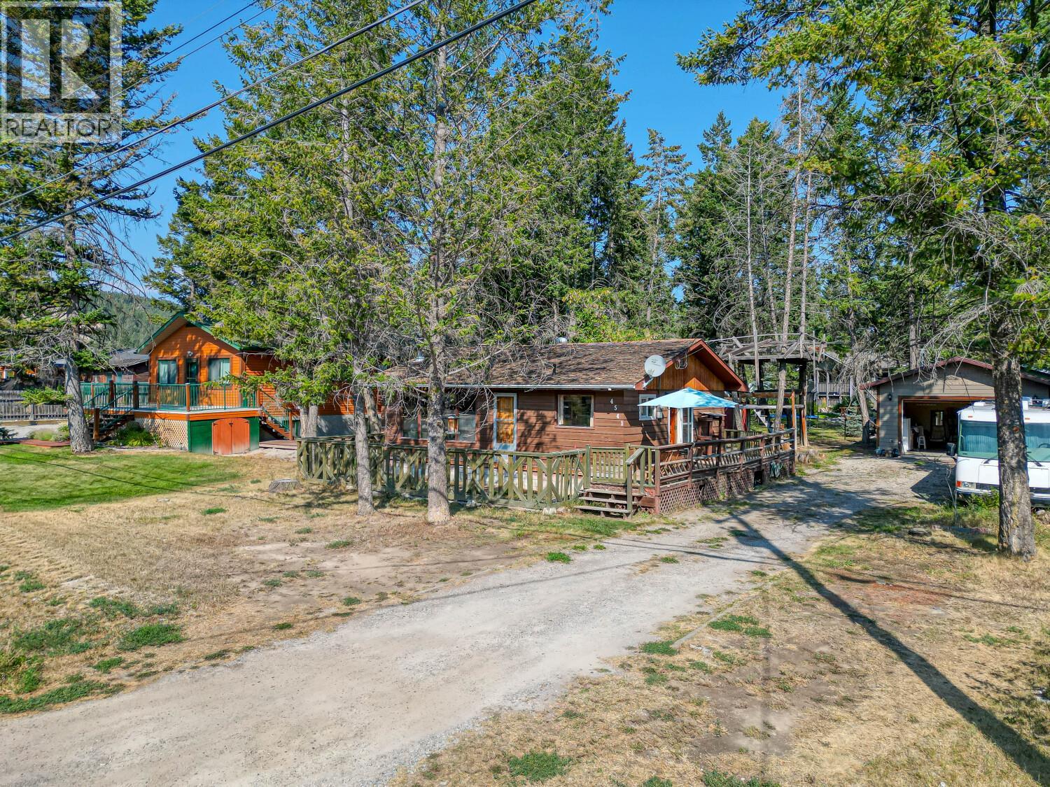 4541 Columere Road, Fairmont Hot Springs, British Columbia  V0B 1L2 - Photo 32 - 10380099