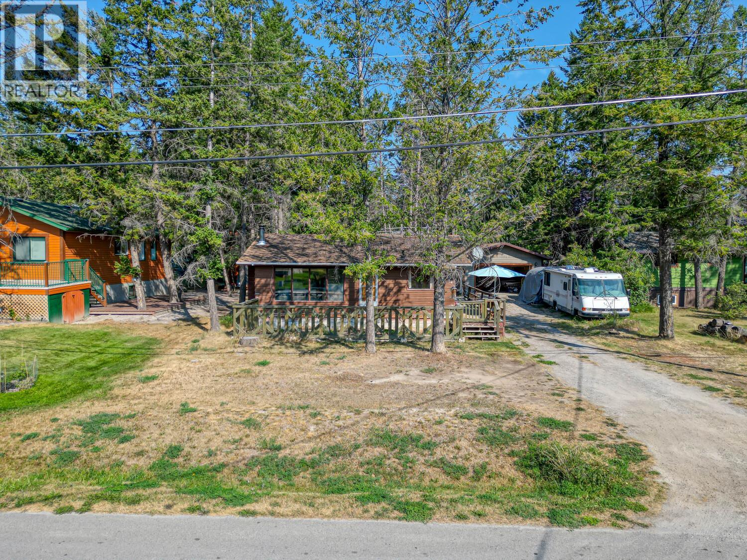 4541 Columere Road, Fairmont Hot Springs, British Columbia  V0B 1L2 - Photo 33 - 10380099