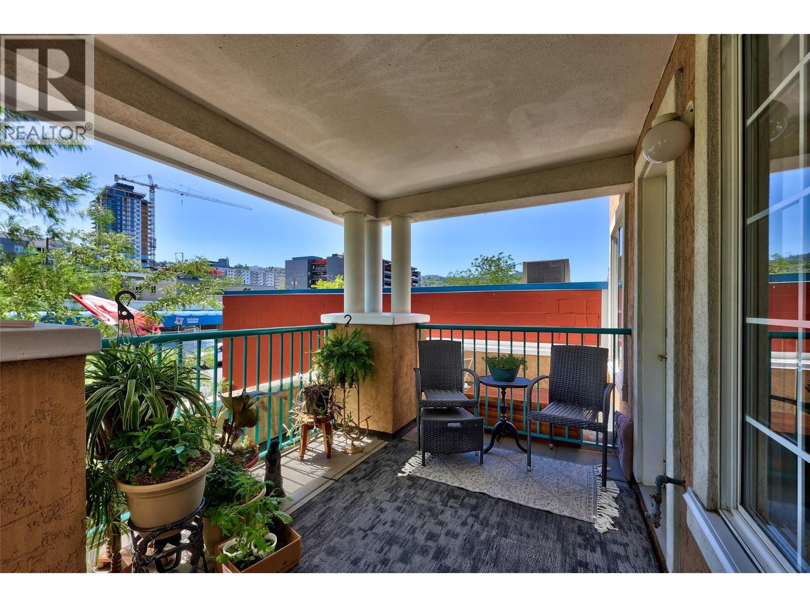 554 Seymour Street Unit# 202, Kamloops, British Columbia  V2C 2G9 - Photo 3 - 10381147