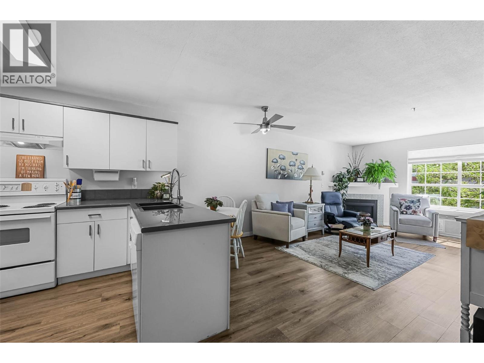 554 Seymour Street Unit# 202, Kamloops, British Columbia  V2C 2G9 - Photo 7 - 10381147